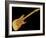 Golden Mechanical Guitar-paul fleet-Framed Photographic Print