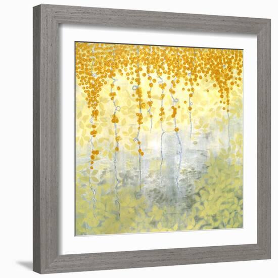 Golden Morning-Herb Dickinson-Framed Photographic Print