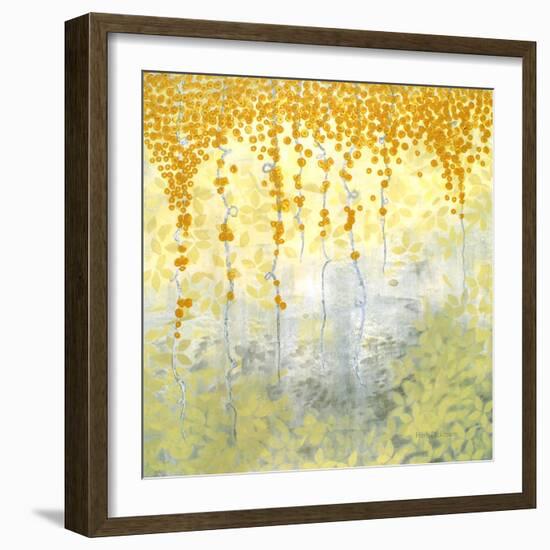 Golden Morning-Herb Dickinson-Framed Photographic Print