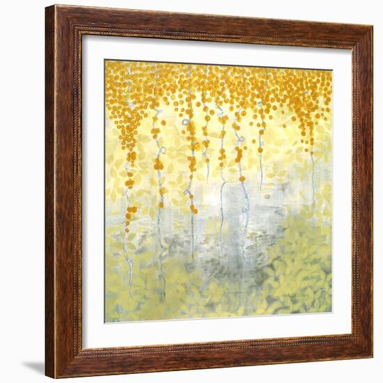 Golden Morning-Herb Dickinson-Framed Photographic Print