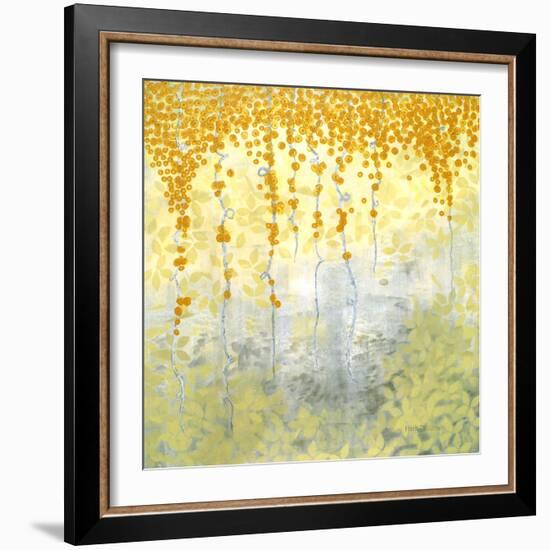 Golden Morning-Herb Dickinson-Framed Photographic Print