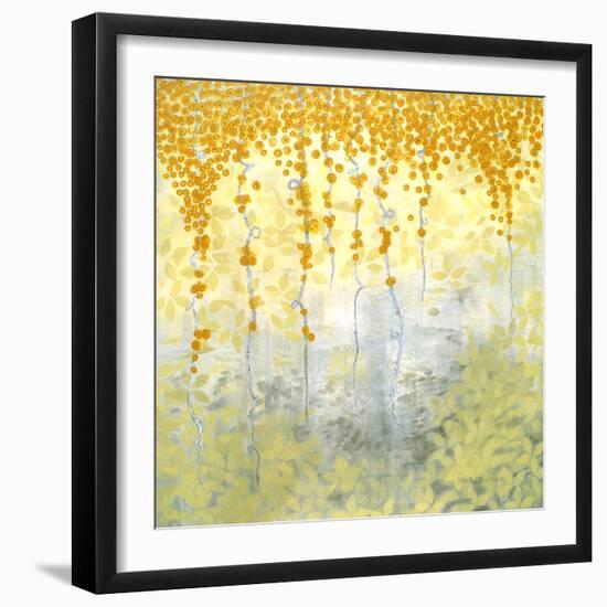 Golden Morning-Herb Dickinson-Framed Photographic Print