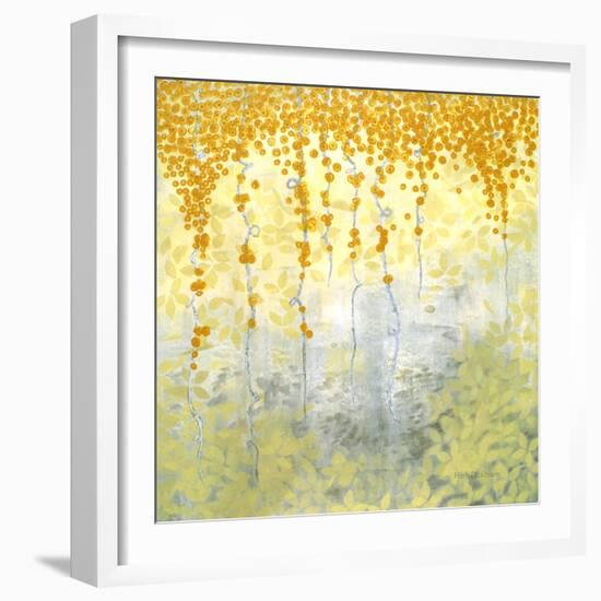 Golden Morning-Herb Dickinson-Framed Photographic Print