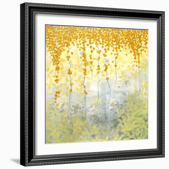 Golden Morning-Herb Dickinson-Framed Photographic Print