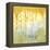 Golden Morning-Herb Dickinson-Framed Premier Image Canvas