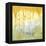 Golden Morning-Herb Dickinson-Framed Premier Image Canvas