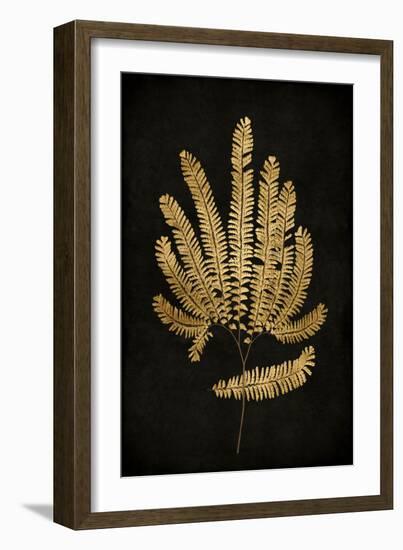 Golden Nature II-Kate Bennett-Framed Art Print