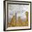 Golden New York-Sheldon Lewis-Framed Photo