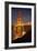 Golden November Evening-Vincent James-Framed Photographic Print