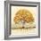 Golden Oak-James Wiens-Framed Art Print