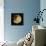 Golden Ocean Gems IV-Caroline Kelly-Framed Stretched Canvas displayed on a wall