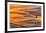 Golden Palouse-Lydia Jacobs-Framed Photographic Print