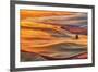 Golden Palouse-Lydia Jacobs-Framed Photographic Print