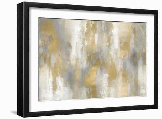 Golden Perspective-Carey Spencer-Framed Art Print