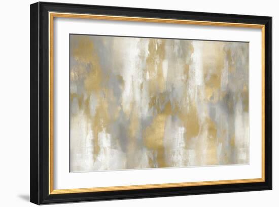 Golden Perspective-Carey Spencer-Framed Art Print