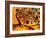 Golden Prosperity-Natasha Wescoat-Framed Giclee Print