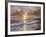 Golden Radiance-Raymond Sipos-Framed Giclee Print