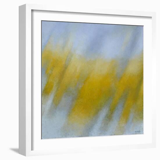 Golden Rain-Jeremy Annett-Framed Giclee Print