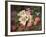 Golden-Rayed Lily of Japan, 1869-William Ford-Framed Giclee Print