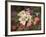 Golden-Rayed Lily of Japan, 1869-William Ford-Framed Giclee Print