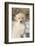 Golden Retriever Pup-null-Framed Photographic Print