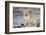 Golden Retriever Pup-Lynn M^ Stone-Framed Photographic Print