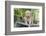 Golden Retriever Pup-Lynn M^ Stone-Framed Photographic Print