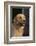 Golden Retriever-DLILLC-Framed Photographic Print