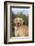 Golden Retriever-Lynn M^ Stone-Framed Photographic Print