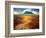 Golden Road II-Chris Vest-Framed Photographic Print