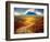 Golden Road II-Chris Vest-Framed Photographic Print