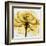 Golden Rose Close-Up-Albert Koetsier-Framed Art Print