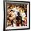 "Golden Rule" (Do unto others), April 1,1961-Norman Rockwell-Framed Giclee Print