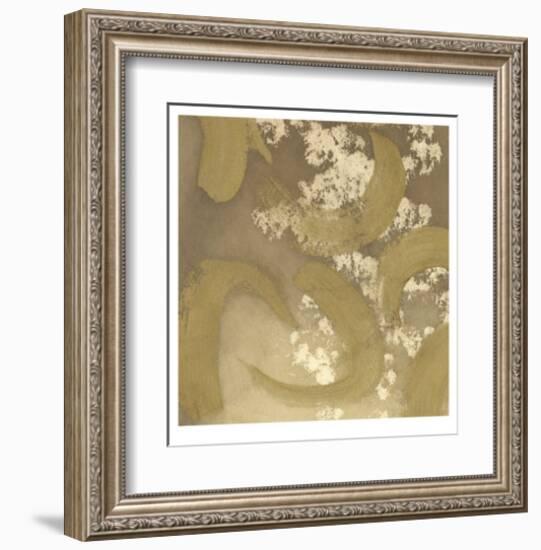 Golden Rule II-Megan Meagher-Framed Limited Edition