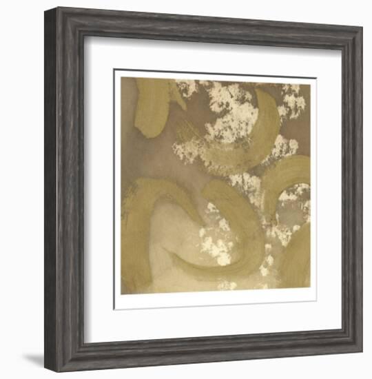 Golden Rule II-Megan Meagher-Framed Limited Edition