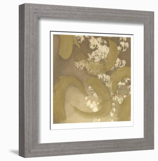 Golden Rule II-Megan Meagher-Framed Limited Edition