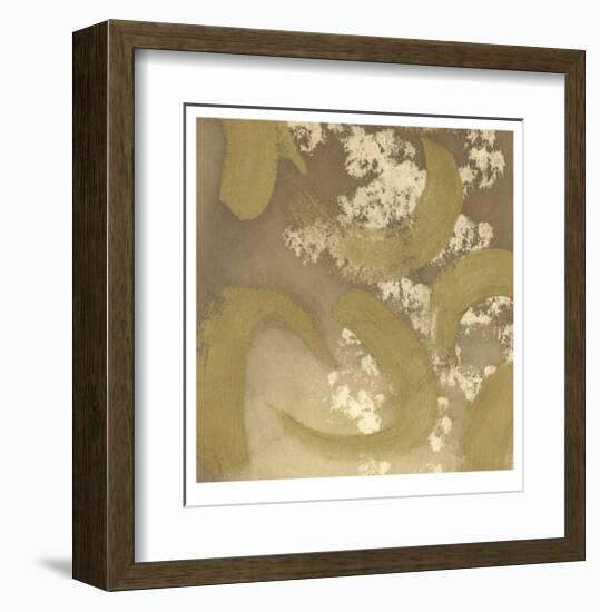 Golden Rule II-Megan Meagher-Framed Limited Edition