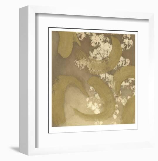 Golden Rule II-Megan Meagher-Framed Limited Edition