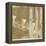 Golden Rule IX-Megan Meagher-Framed Stretched Canvas