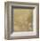 Golden Rule V-Megan Meagher-Framed Limited Edition