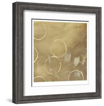 Golden Rule V-Megan Meagher-Framed Limited Edition