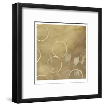 Golden Rule V-Megan Meagher-Framed Limited Edition