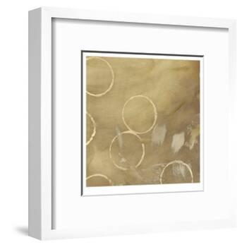 Golden Rule V-Megan Meagher-Framed Limited Edition