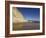 Golden Sands and Steep Stratified Cliffs, Typical of the Atlantic Coastline Near Lagos, Algarve, Po-Stuart Forster-Framed Photographic Print