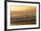 Golden Shores-Lance Kuehne-Framed Photographic Print