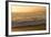 Golden Shores-Lance Kuehne-Framed Photographic Print