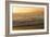 Golden Shores-Lance Kuehne-Framed Photographic Print