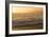 Golden Shores-Lance Kuehne-Framed Photographic Print