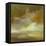 Golden Sky II-Sheila Finch-Framed Stretched Canvas