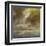 Golden Sky III-Sheila Finch-Framed Art Print